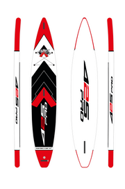 AIR SUP RACE