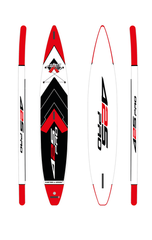 AIR SUP RACE