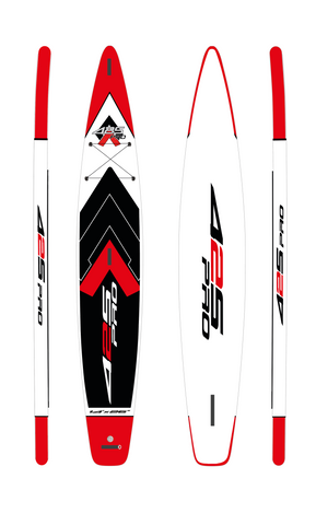 AIR SUP RACE
